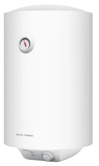 Электрический накопительный водонагреватель Royal Thermo RWH 30 DRYver
