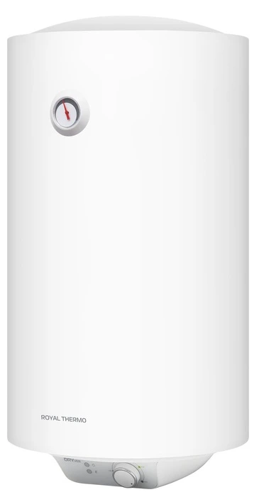 Электрический накопительный водонагреватель Royal Thermo RWH 50 DRYver