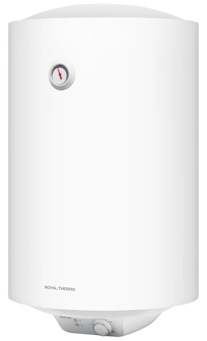 Электрический накопительный водонагреватель Royal Thermo RWH 80 DRYver