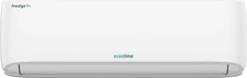 Настенный кондиционер Ecoclima Prestige Line ECW-HE24/BB-4R2 / EC-HE24/B-4R2