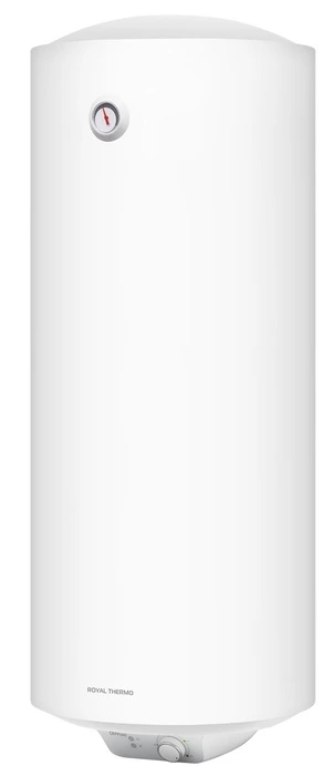 Электрический накопительный водонагреватель Royal Thermo RWH 150 DRYver