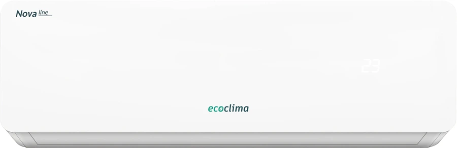 Кондиционер Ecoclima Nova Line ECW/I-СH12/AA-4R1/EC/I-CH12/A-4R1