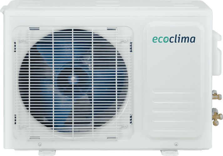 Настенный кондиционер Ecoclima Nova Line ECW/I-СH07/AA-4R1/EC/I-CH07/A-4R1 фото#2