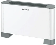 Напольно-потолочный фанкойл Gree FP-136LM/D-K