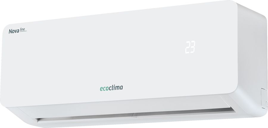 Настенный кондиционер Ecoclima Nova Line ECW/I-СH07/AA-4R1/EC/I-CH07/A-4R1 фото#4