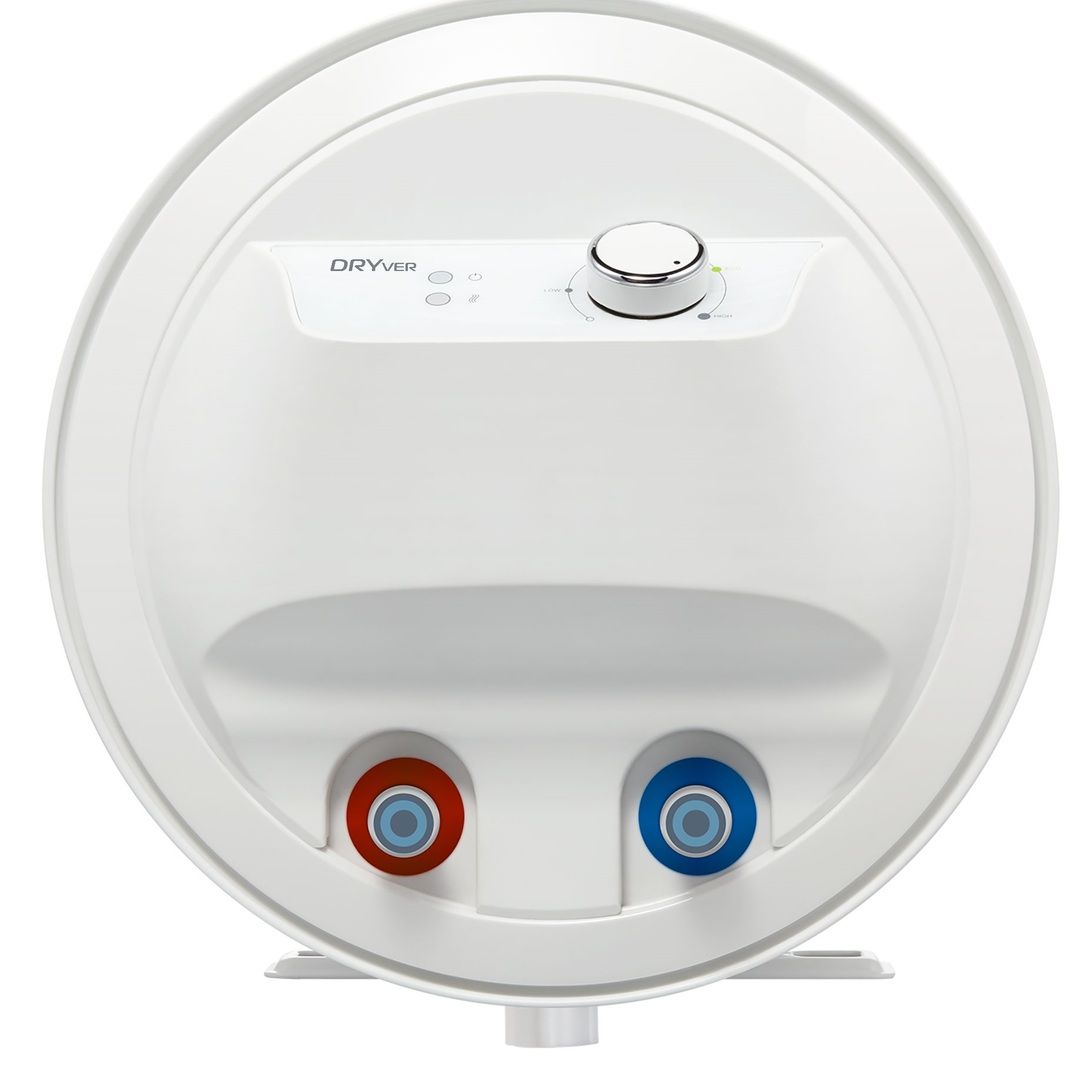 Электрический накопительный водонагреватель Royal Thermo RWH 100 DRYver фото#7