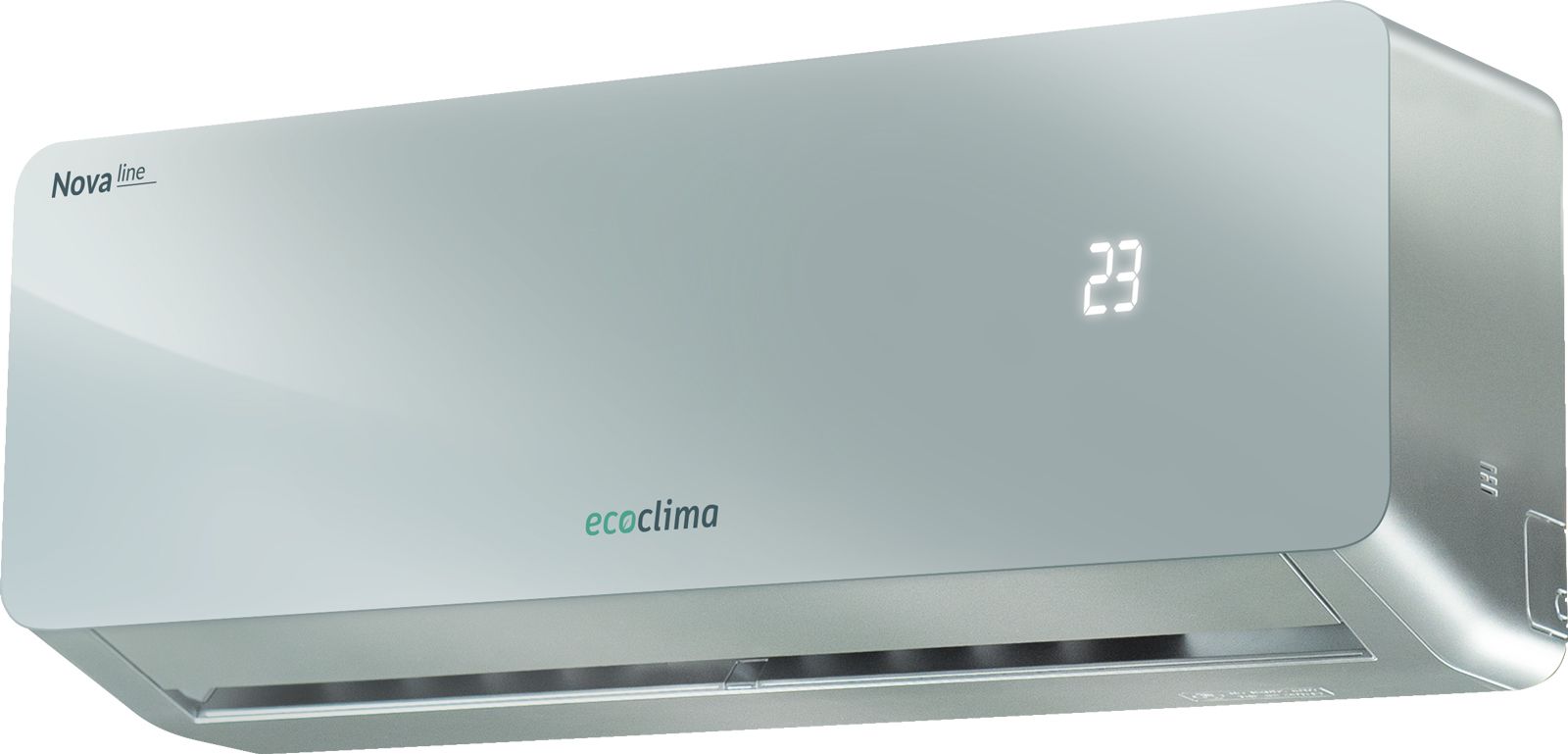 Кондиционер Ecoclima Nova Line ECW/I-СH12/AAS-4R1/EC/I-CH12/A-4R1 фото#4