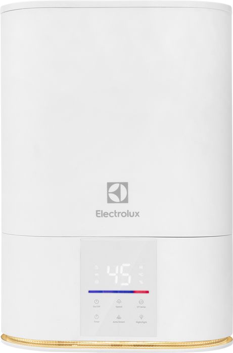 Ультразвуковой увлажнитель воздуха Electrolux EHU-5315D фото#2