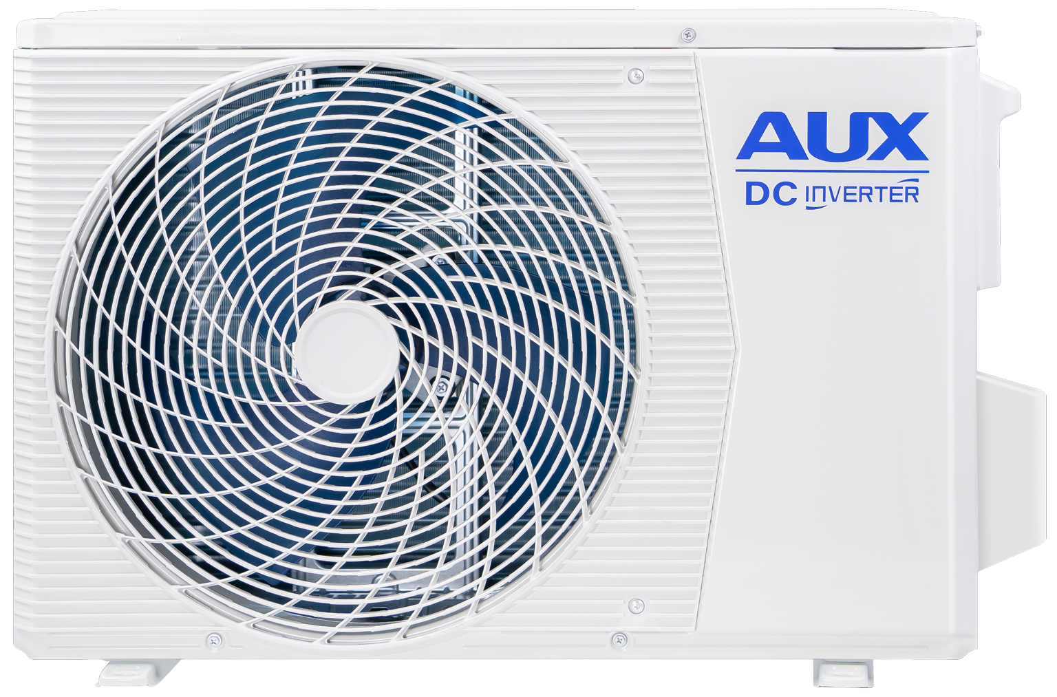 Настенный кондиционер AUX Classic ASW-H24A4/BA-R2DI/AS-H24A4/BA-R2DI фото#2