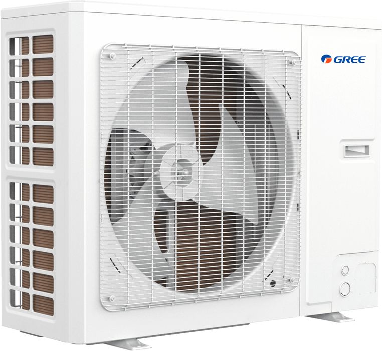Комплект Gree GRS-CQ14PdG/NhH2-E фото#2