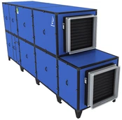 Приточно-вытяжная установка Breezart 14000 Aqua Pool SM-BC