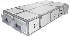 Приточно-вытяжная установка Breezart 2700 Lux RP-BC-SB 15-380