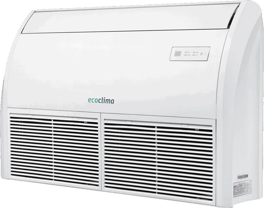 Напольно-потолочный кондиционер Ecoclima Profi Line ECLCF-TC48/4R1A/ECL-TC48/5R1A(U)