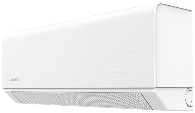 Настенный кондиционер AUX Comfort Progressive ASW-H09A4/HB-R2DI/AS-H09A4/HB-R2DI