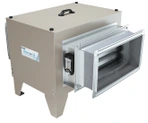 Вытяжная установка Breezart 2700 Extra-BC-NF