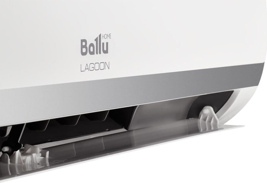 Кондиционер Ballu Lagoon BSD-09HN8 фото#5