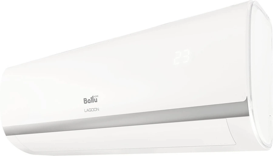 Кондиционер Ballu Lagoon BSD-24HN8