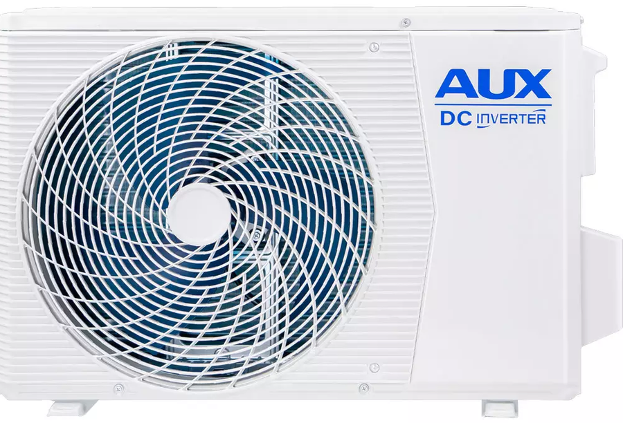 Настенный кондиционер AUX Premium Progressive ASW-H09A4/AF-R2DI/AS-H09A4/AF-R2DI фото#2