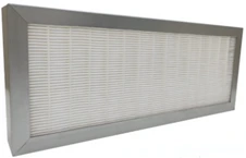 Аксессуар для вентиляции Breezart F9-Comp-600