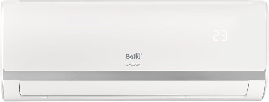 Кондиционер Ballu Lagoon BSD-07HN8 фото#7