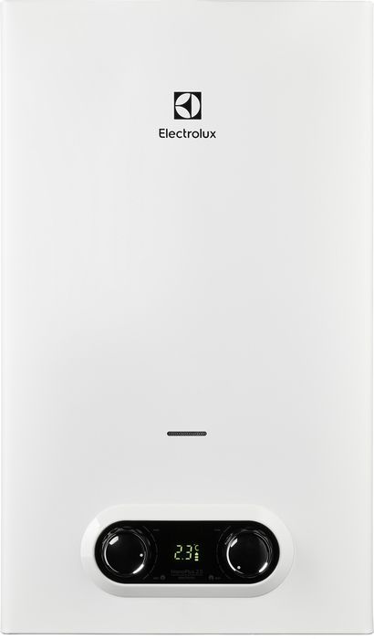 Газовый проточный водонагреватель Electrolux GWH 10 NanoPlus 2.0 фото#2