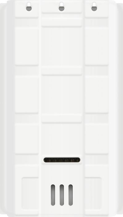Газовый проточный водонагреватель Electrolux GWH 10 NanoPlus 2.0 фото#3