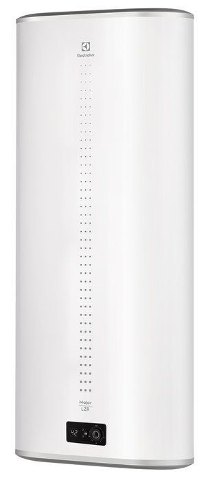 Электрический накопительный водонагреватель Electrolux EWH 100 Major LZR 3 фото#7