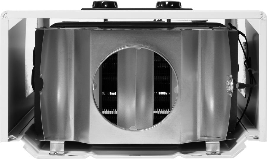 Газовый проточный водонагреватель Royal Thermo GWH 10 Inflame фото#6