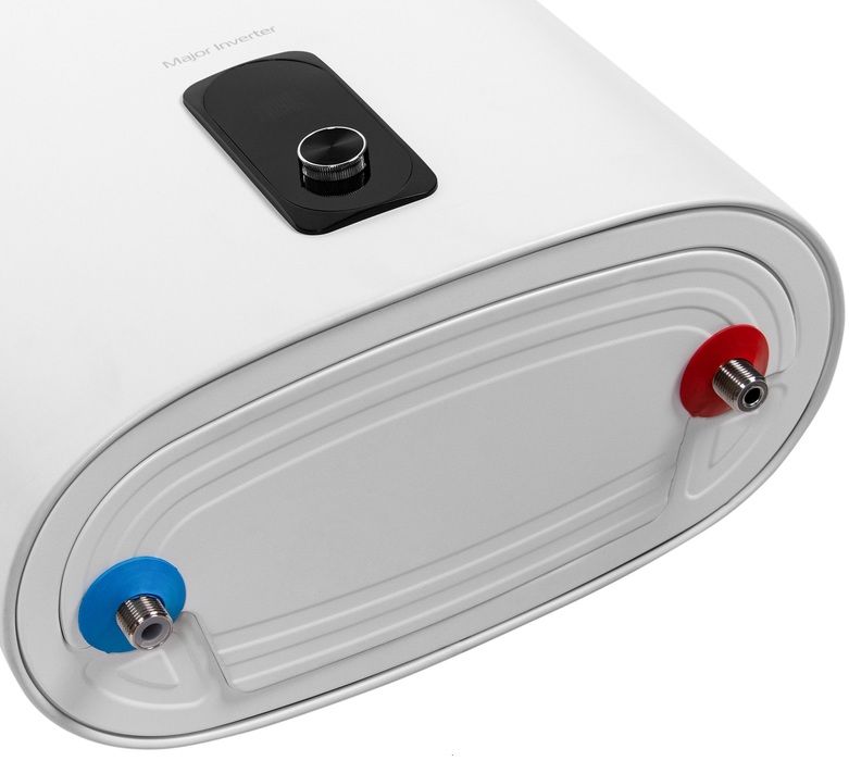 Электрический накопительный водонагреватель Royal Thermo RWH 100 Major Inverter фото#4