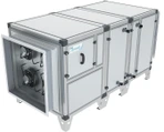 Приточная вентиляционная установка Breezart 8000 Aqua W-BC