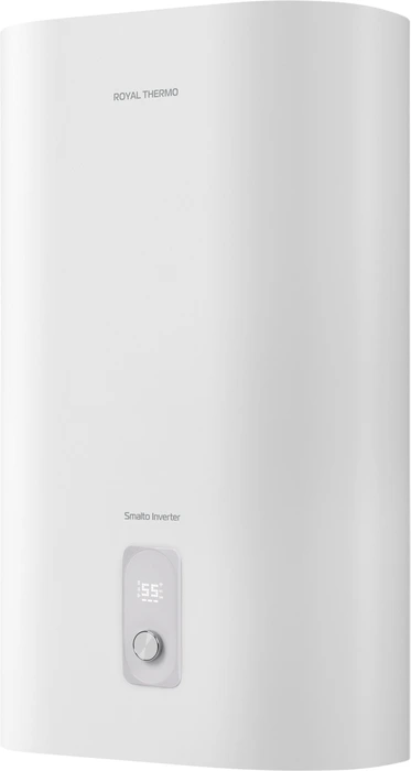 Электрический накопительный водонагреватель Royal Thermo RWH 30 Smalto Inverter