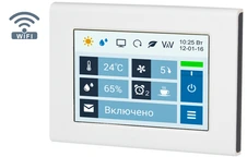 Приточная вентиляционная установка Breezart 8000 Aqua W-BC фото#2