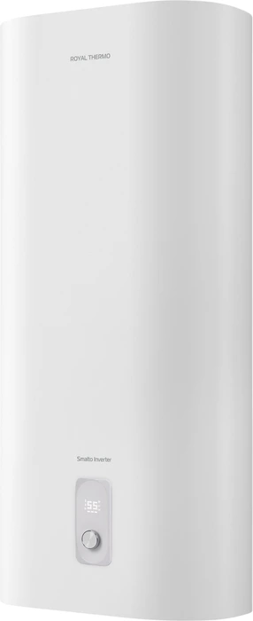 Электрический накопительный водонагреватель Royal Thermo RWH 50 Smalto Inverter