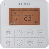 Проводной пульт управления Funai RW-02