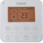 Проводной пульт управления Funai RW-02