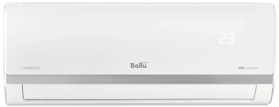 Кондиционер Ballu Lagoon BSDI-24HN8