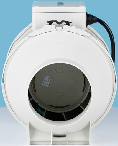 Вентилятор Vakio AirFlow 100PE фото#2