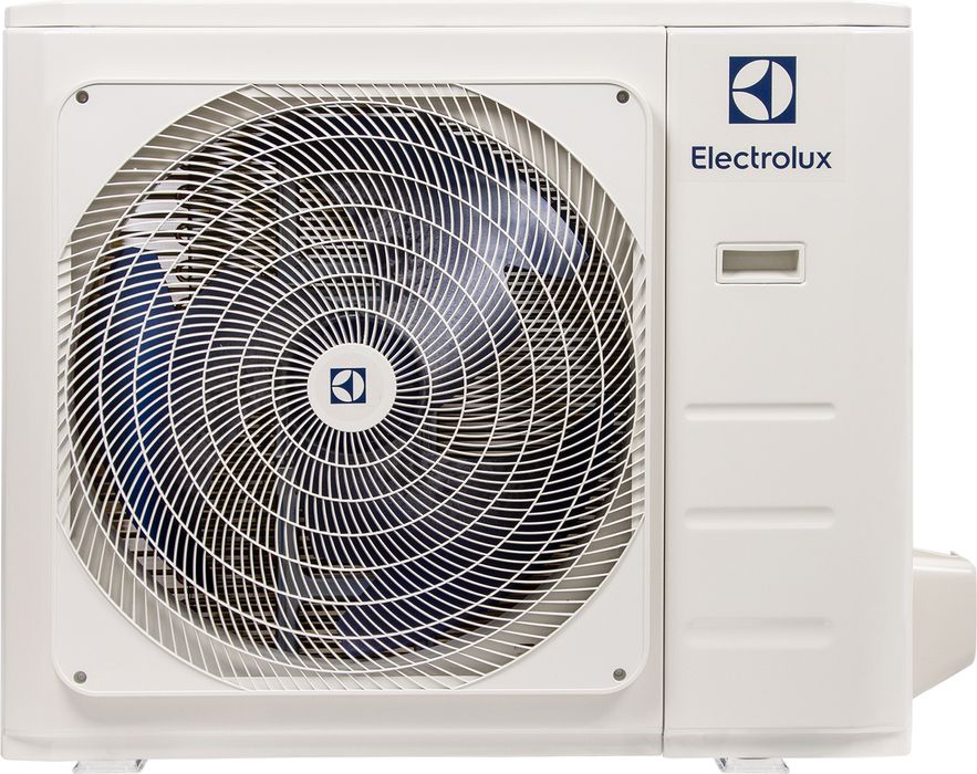 Настенный кондиционер Electrolux Nordic EACS-36HT/N3_24Y фото#2