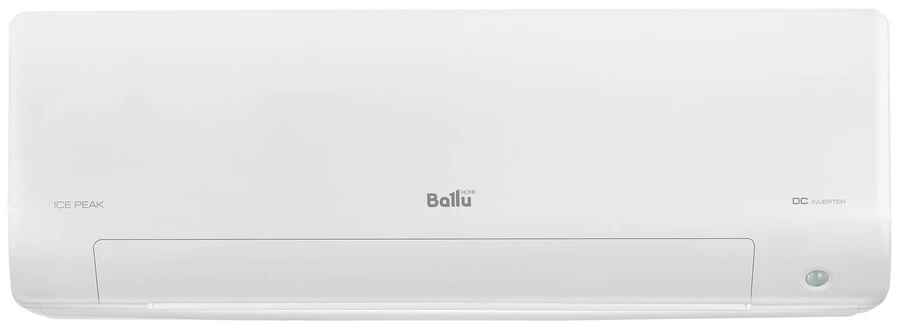 Кондиционер Ballu Ice Peak BSPKI-10HN8_V4