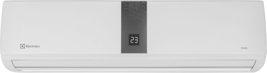 Настенный кондиционер Electrolux Nordic EACS-36HT/N3_24Y фото#4