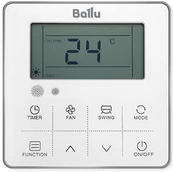 Аксессуар для кондиционеров Ballu Machine BLC_WC (1х1)