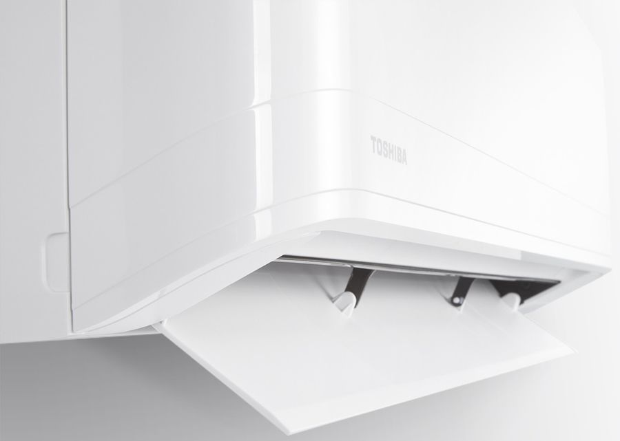 Настенный кондиционер Toshiba Seiya RAS-10CVG-EE фото#4