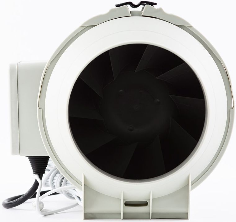 Вентилятор Vakio AirFlow 125PE фото#7