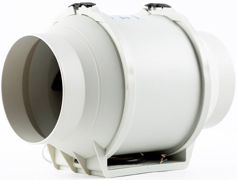 Вентилятор Vakio AirFlow 125PE фото#8