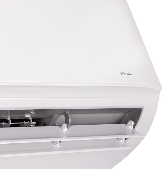 Кондиционер Electrolux Nordic EACS-36HT/N3_24Y фото#7