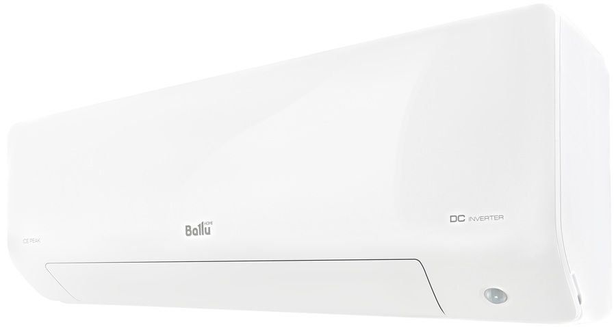 Настенный кондиционер Ballu Ice Peak BSPKI-10HN8_V4 фото#6