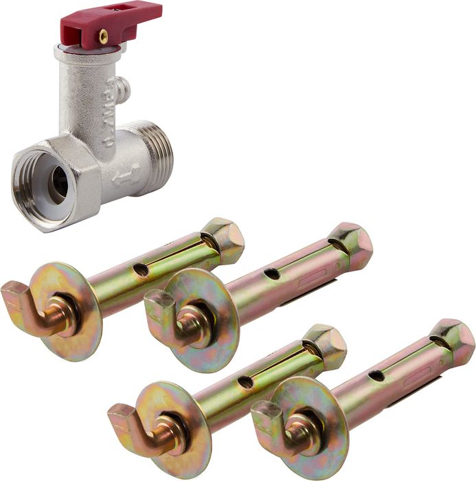 Электрический накопительный водонагреватель Royal Thermo RWH 30 Smalto Inverter фото#10