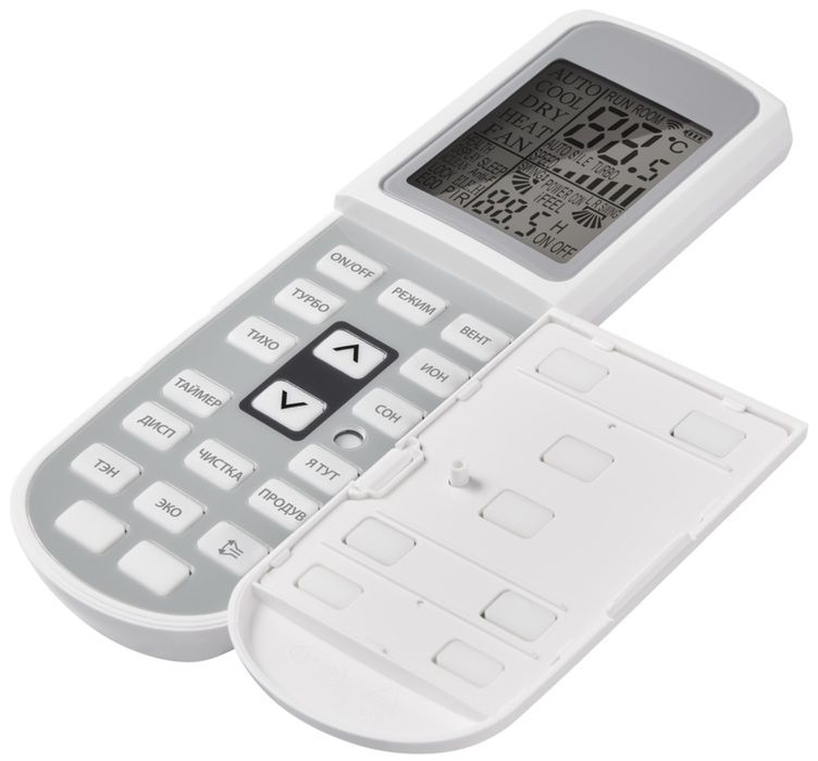 Кондиционер Ballu Platinum Evolution BSUI-09HN8_V4 фото#8