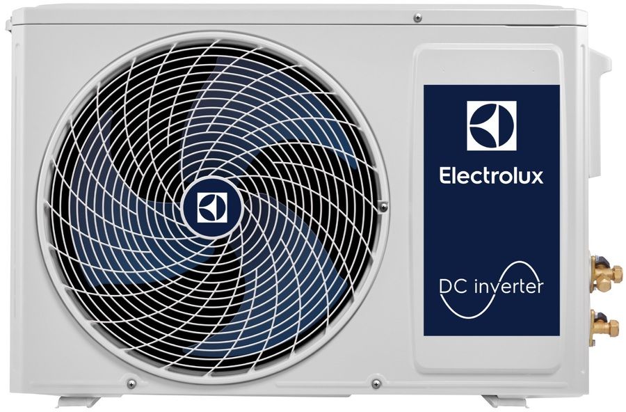 Настенный кондиционер Electrolux Skandi EACS/I-09HSK/N3_24Y фото#2