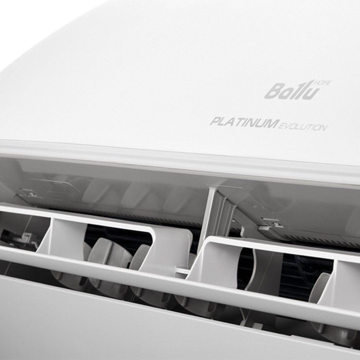 Кондиционер Ballu Platinum Evolution BSUI-18HN8_V4 фото#6